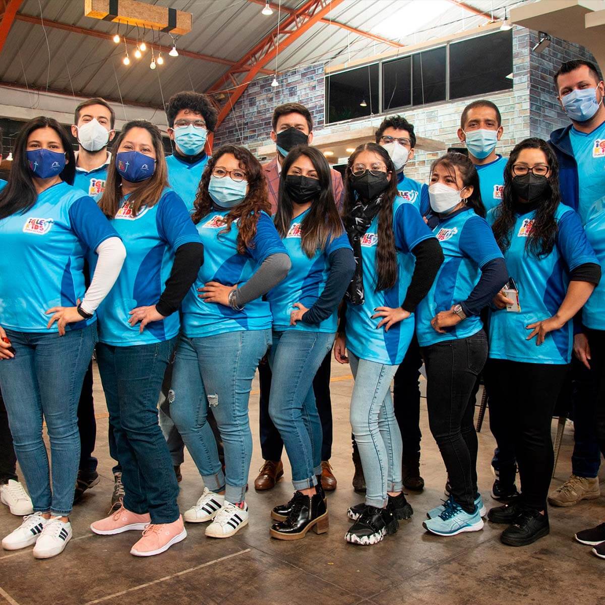 iglekiids ccfd