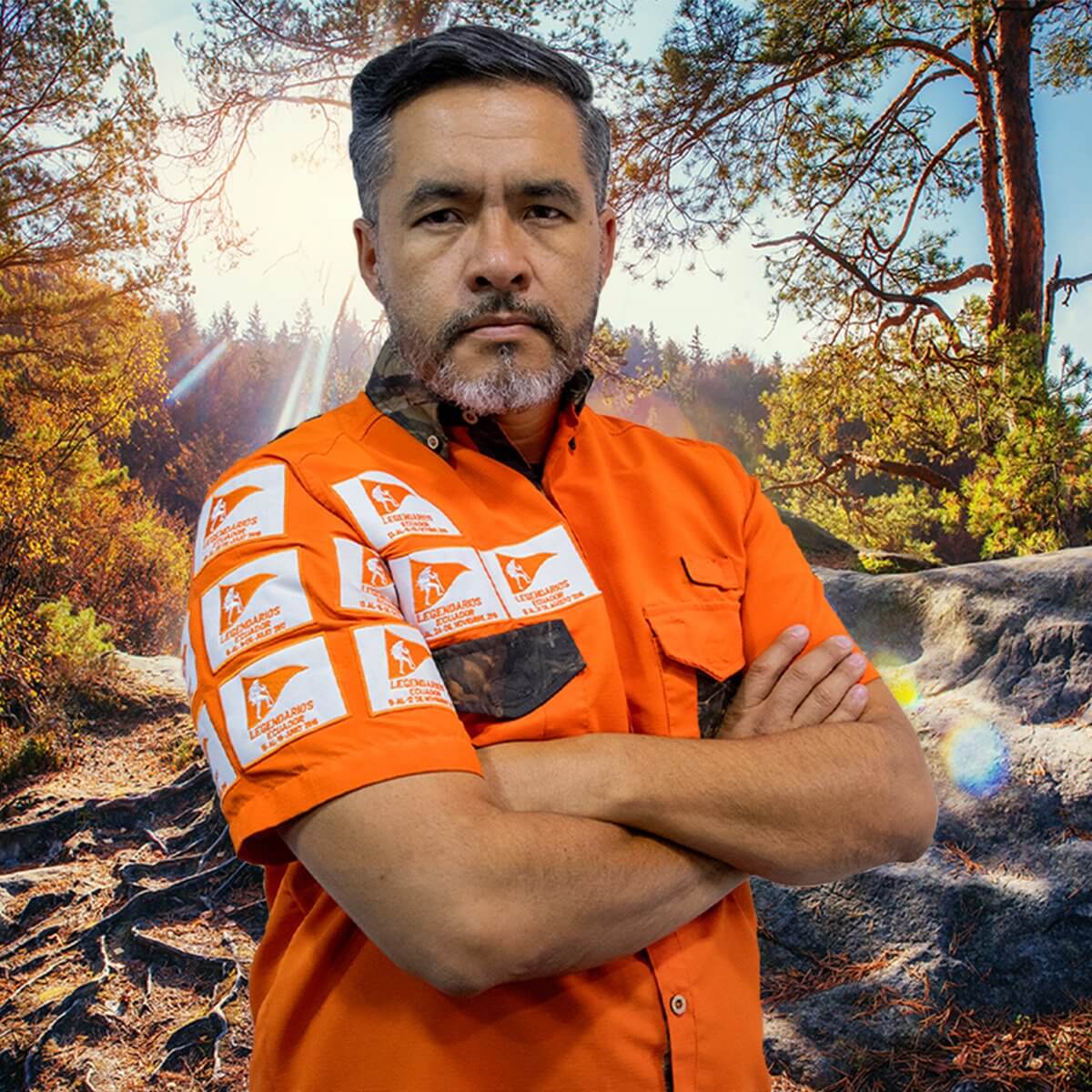 legendarios ccfd